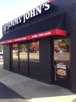 Jimmy John's outside