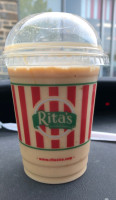 Rita's Italian Ice food