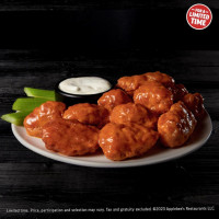 Applebee's Grill food