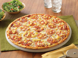 Papa Murphy 's Take 'n ' Bake Pizza food