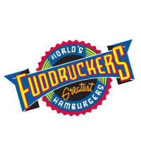 Fuddruckers food