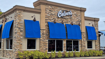 Culver’s food