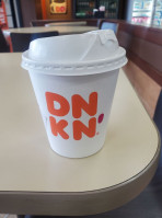 Dunkin' food