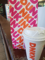 Dunkin' food