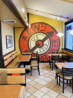 A&w outside