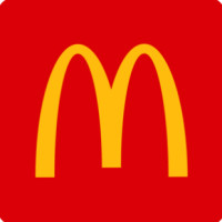 Mcdonald's food