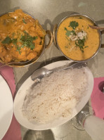 India Pavillion Exotic Indian food