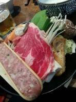 Ichiriki food