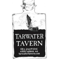 Tarwater Tavern food