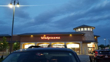 Noodles And Company outside