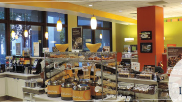 Au Bon Pain food