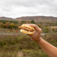 Bojangles food