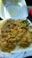 Golden Krust Caribbean food