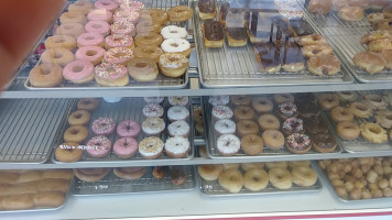 Best Donuts food