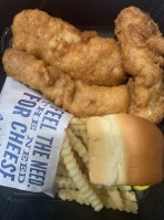 Culver’s food