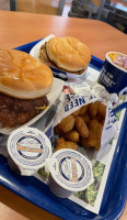 Culver’s food