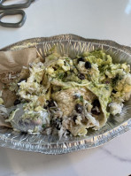 Chipotle Mexican Grill food