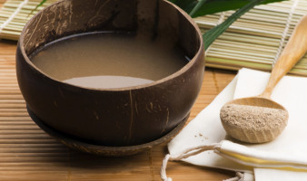 Root Awakening Kava food