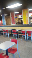 Burger King In M inside