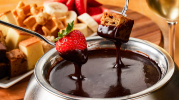 The Melting Pot - Pensacola food