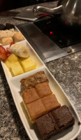 The Melting Pot - Pensacola food