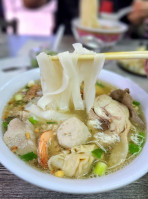 Trieu Chau food