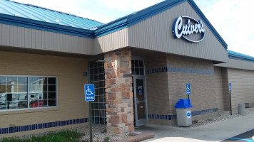 Culver’s food