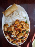 Chen Chinese Cuisine food