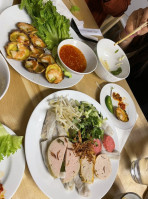 Yen Viet Kitchen food