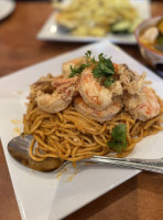 Kao Sarn Thai Cuisine inside