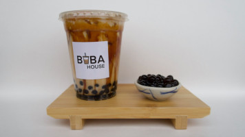 Boba House Milford, Ohio food