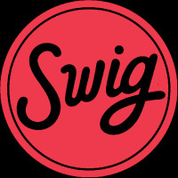 Swig food