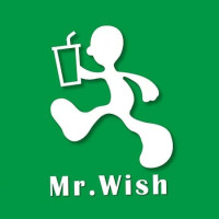 Mr. Wish Upper Darby food