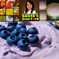 Suela's Soul Food food