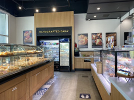 Paris Baguette food