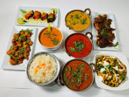 Sapphire Indian food