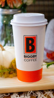 Biggby Coffee food