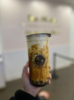 Tea Maru Housemade Boba food