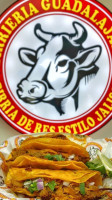 Birrieria Guadalajara food
