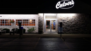 Culver’s food