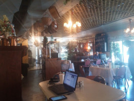 Red Rooster Market food