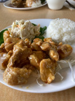 White Guava Cafe food