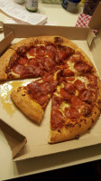 Pizza Hut food