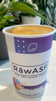 RĀw Superfood Café Fremont food