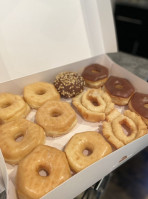 Daylight Donuts Indian Trail 151st Street food