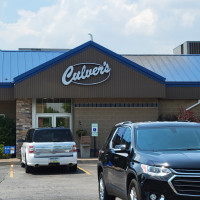 Culver’s food