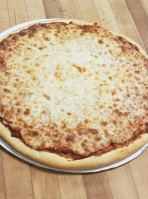 Marchetti's Pizzeria food