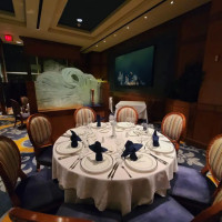 Shearns Seafood And Prime Steaks food