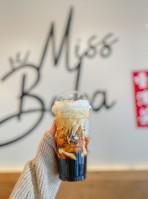 Missboba food