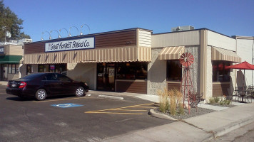 Great Harvest Bread Co. Boise At Curtis Fairview outside